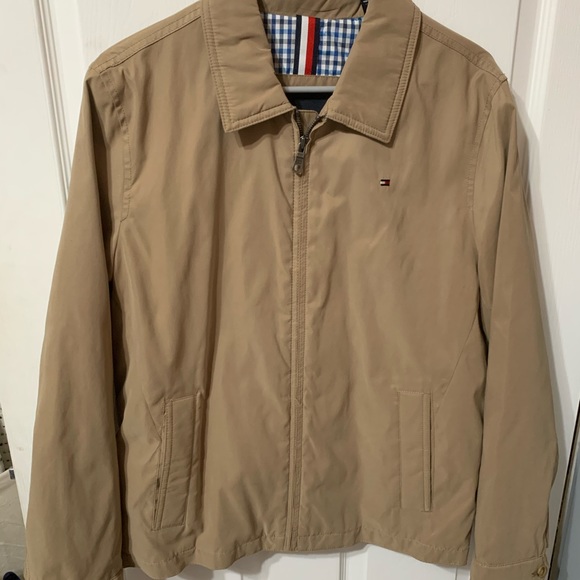 Tommy Jacket - Picture 1 of 2